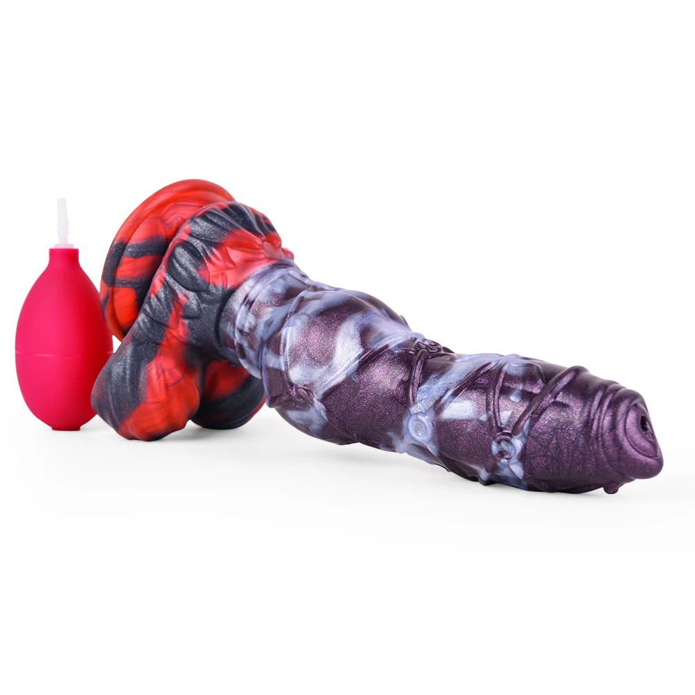 arklys dildo žaislas