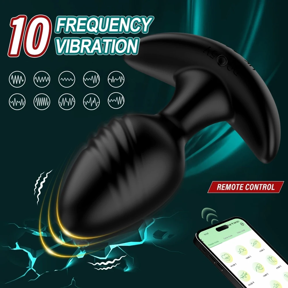 analinis vibratoriaus tipo žaislas