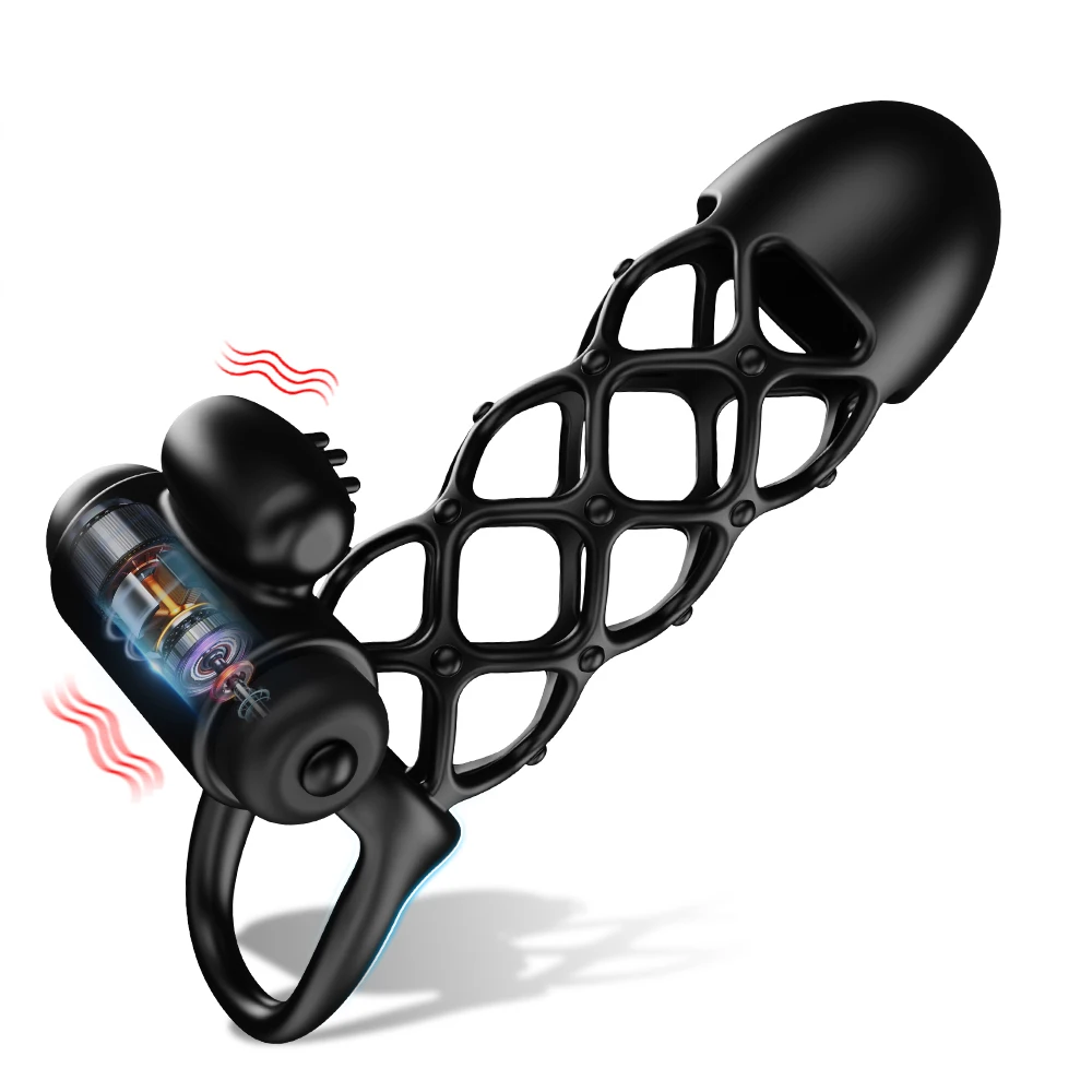 penio vibratoriaus vyrams