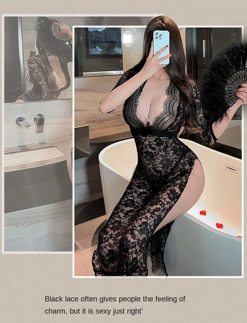 seksi lingerė moterims