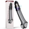 vibrating