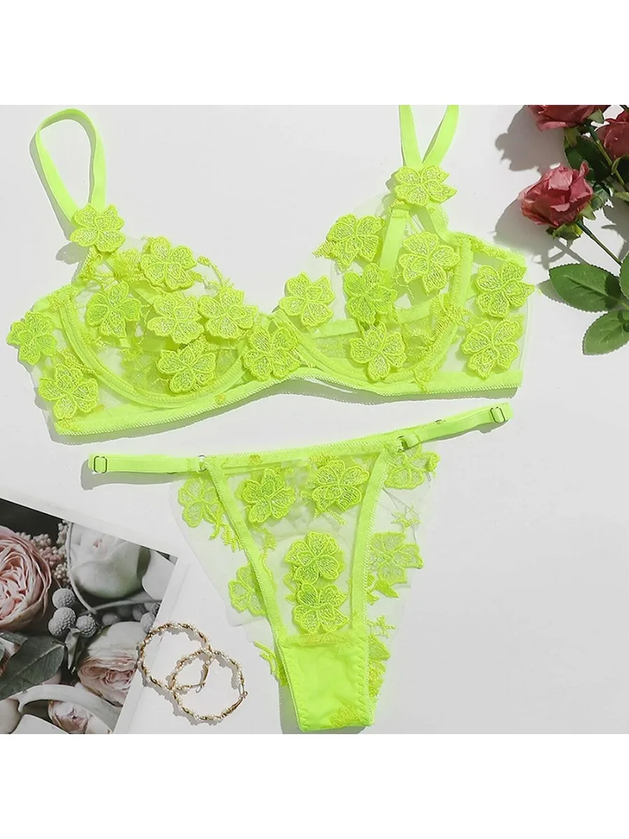 seksuali liemenė rinkinys