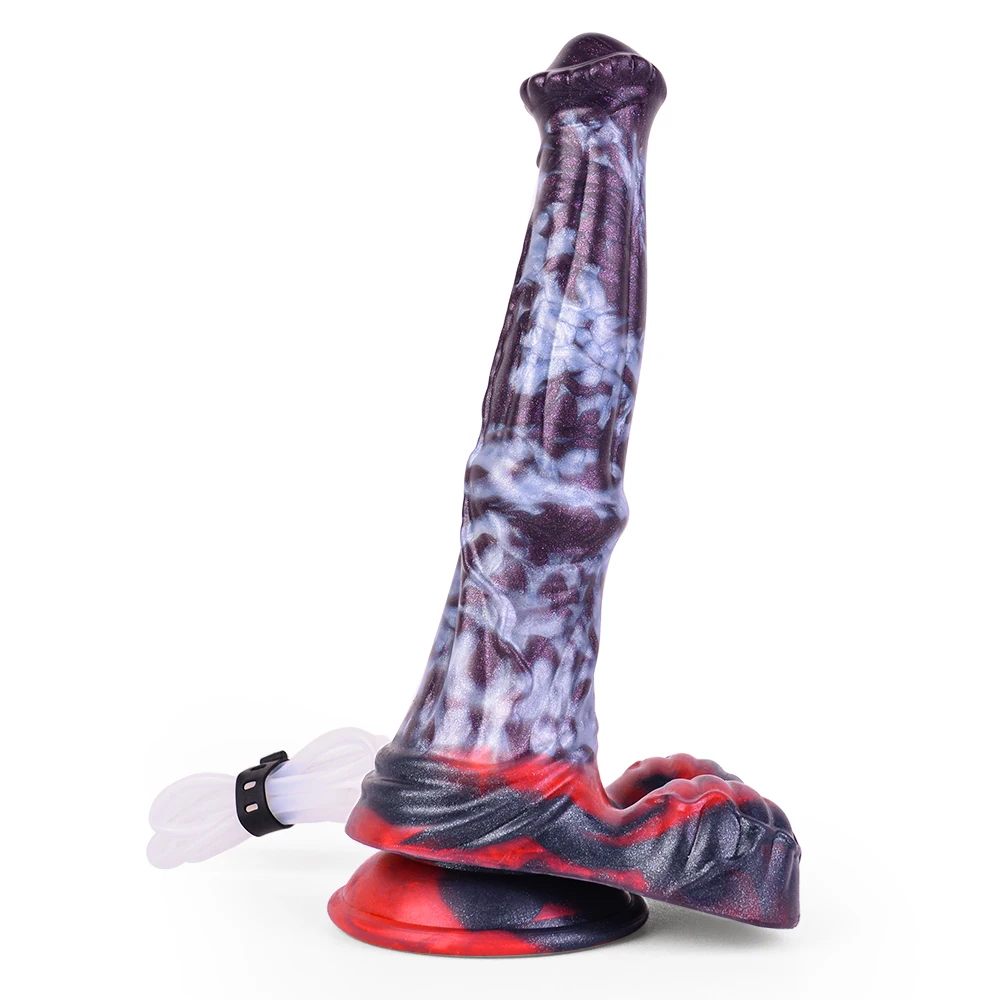 arklys dildo žaislas
