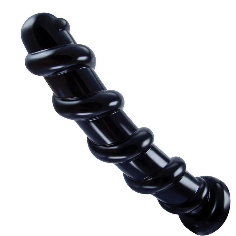 analinis silikono dildo