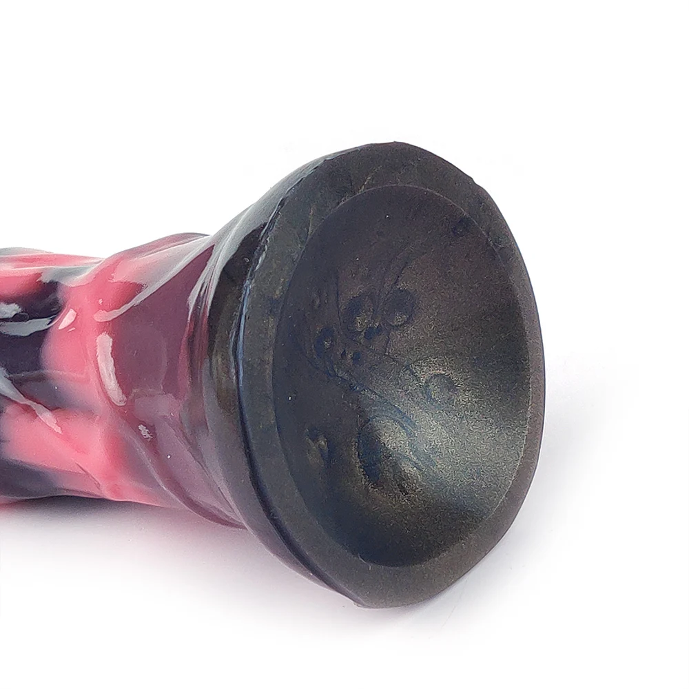 realistinis žirgo dildo