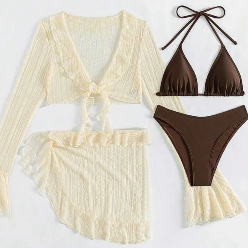 seksuali bikini apranga