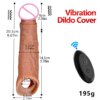 vibrator-sleeve