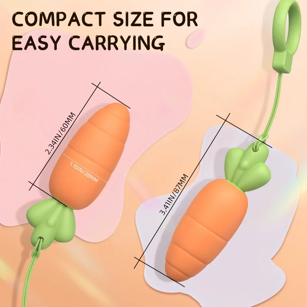 vibracinis mini vibratorius