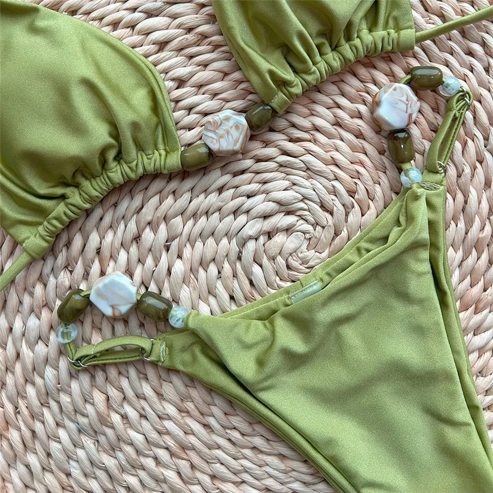 seksuali bikini apranga moterims