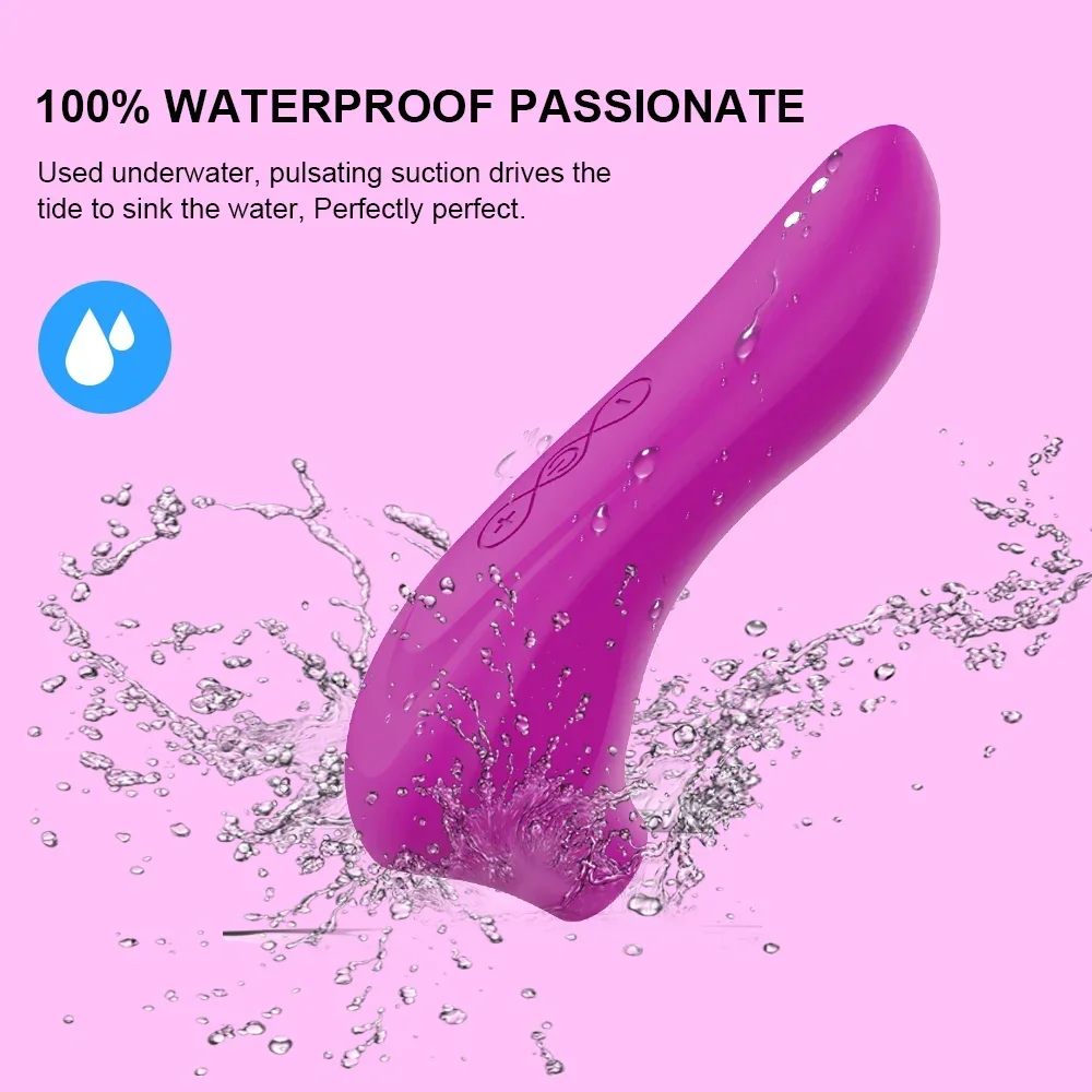 klitorio suction vibrator