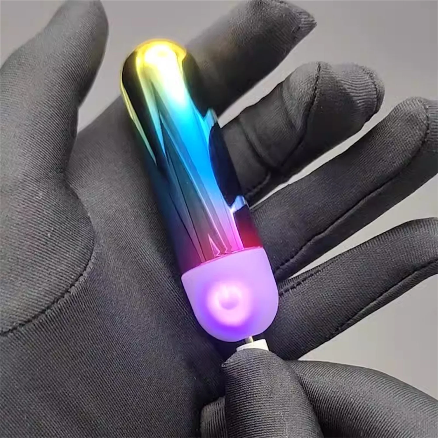 moters vibratorius mini dildo