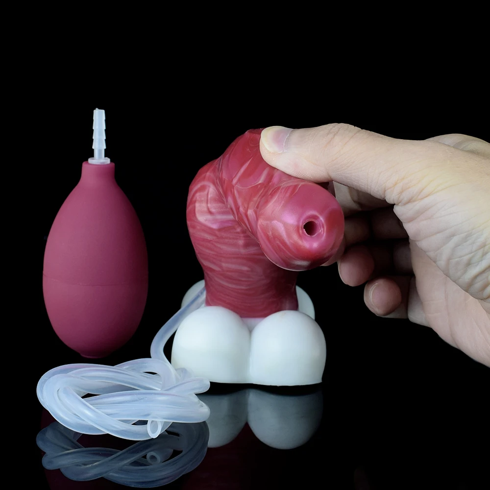 vibratoriaus stiliaus dildo su valdymu