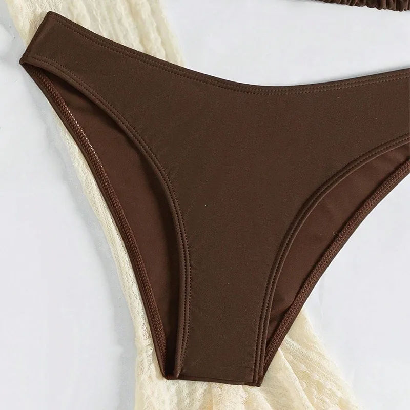 seksuali bikini apranga