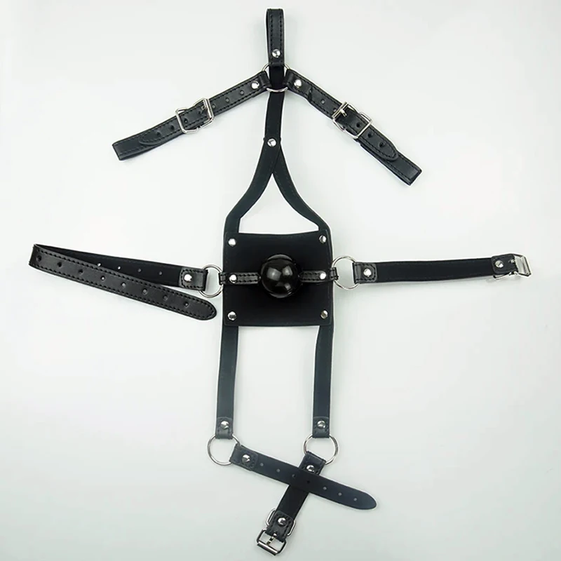 BDSM kamuolinis galas