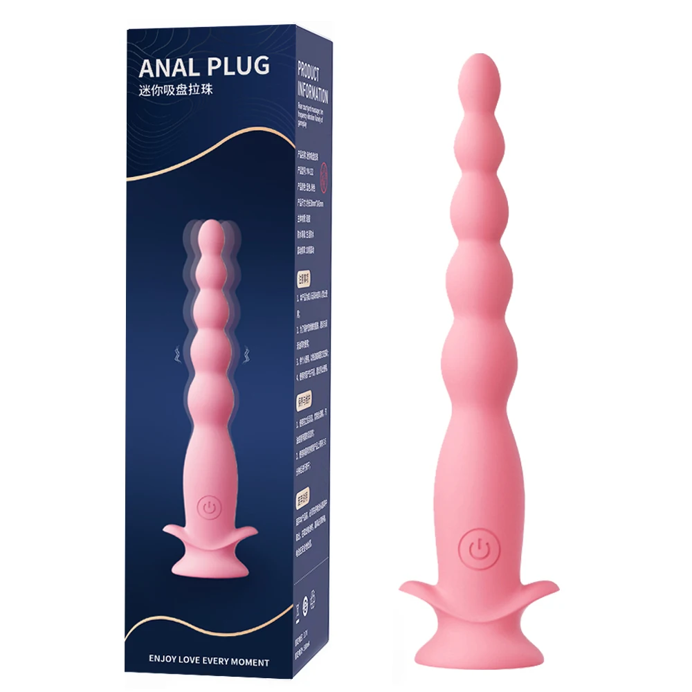 analinis vibratorius vyrams