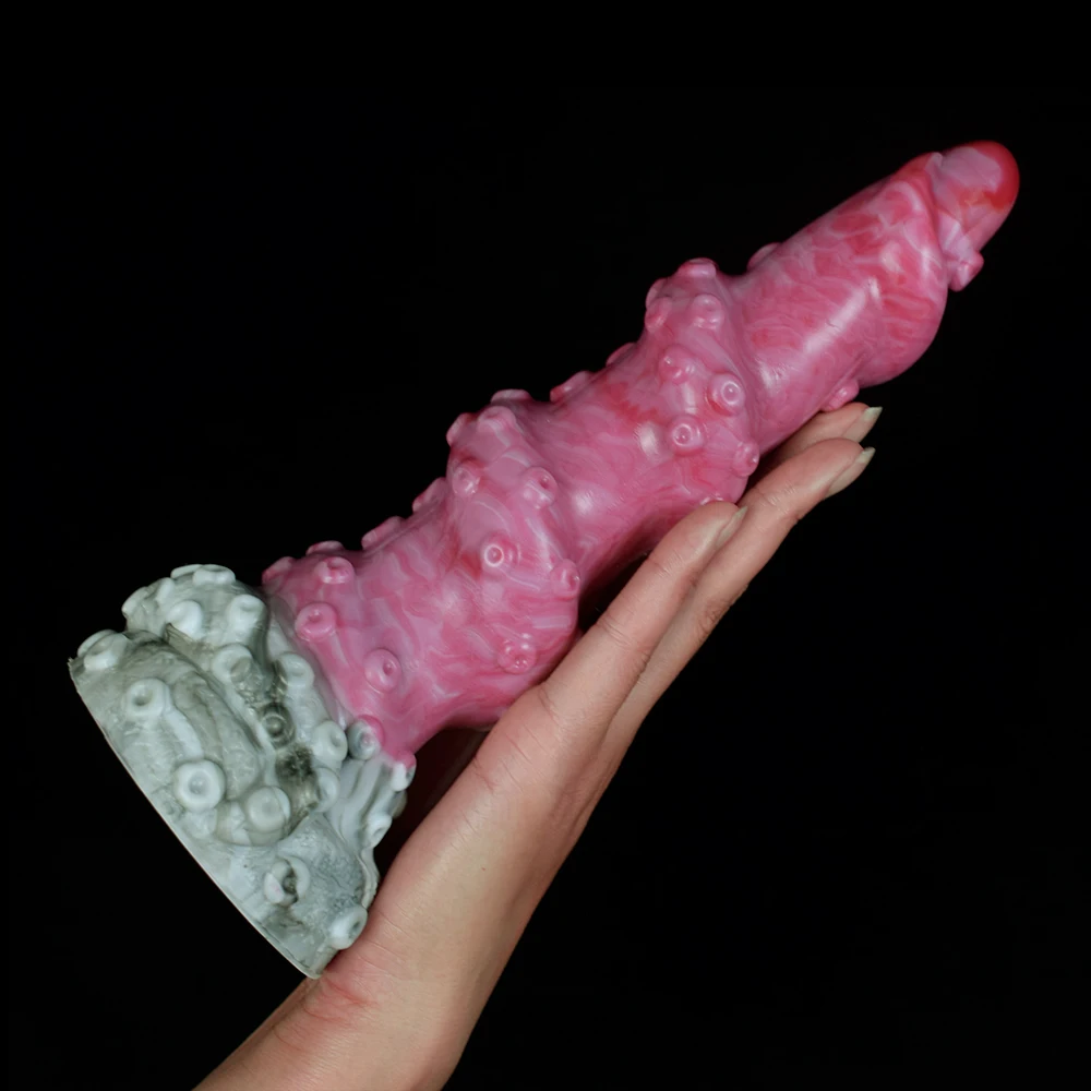 vibracinis analinis dildo