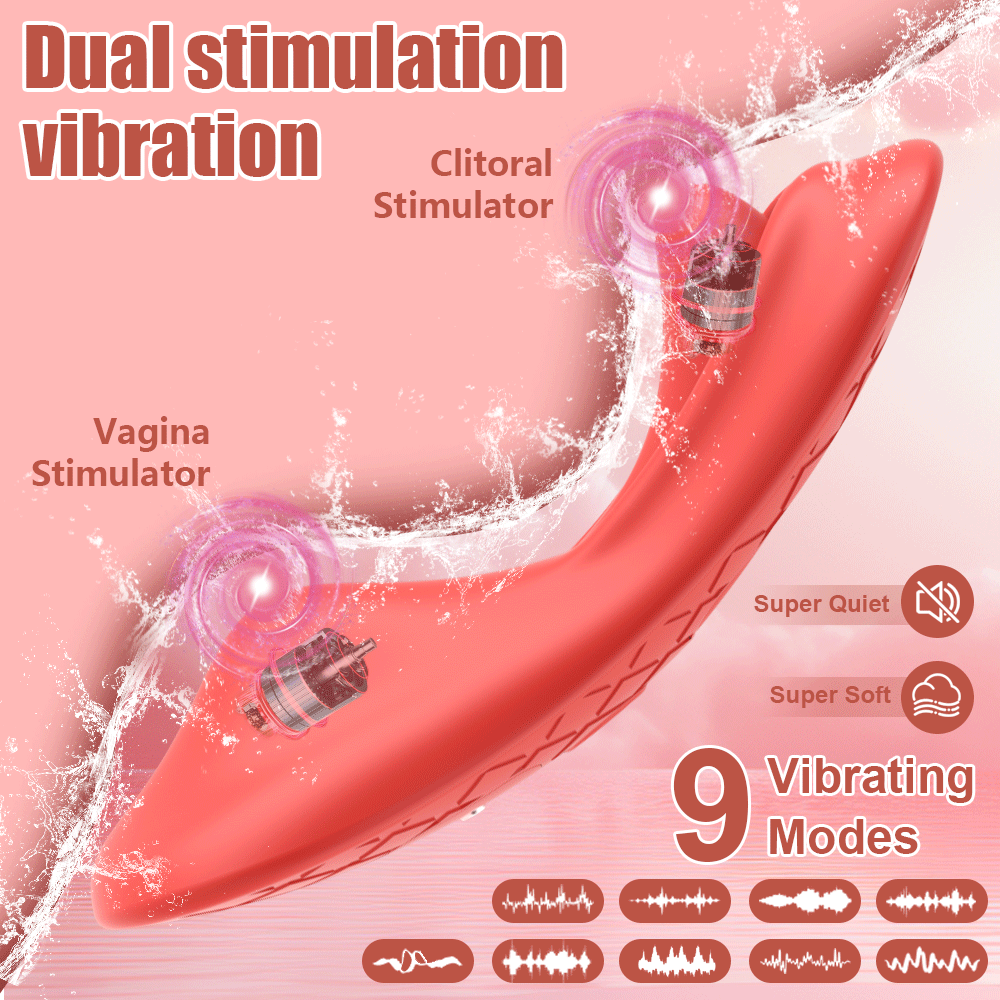 nešiojamas vibravimas vibratorius