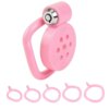 pink-cage
