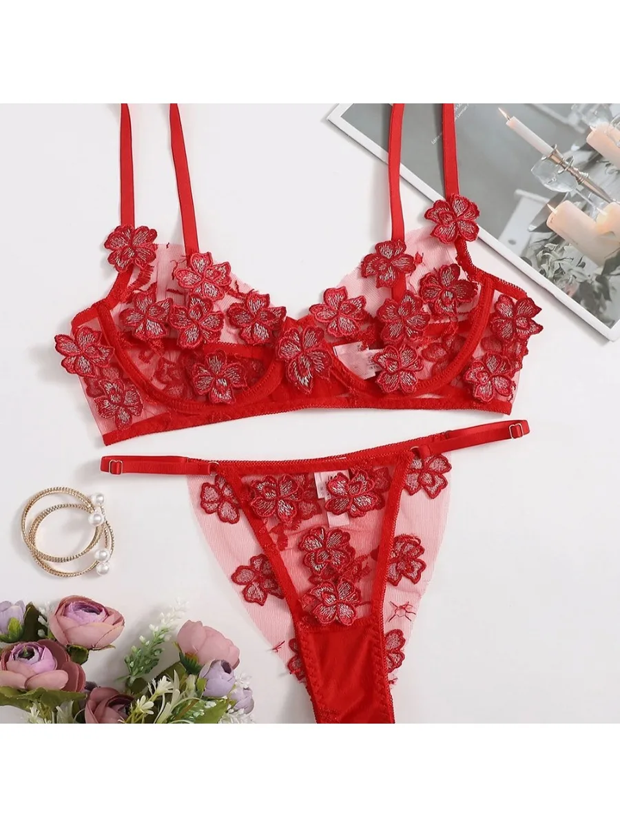 seksuali liemenė rinkinys