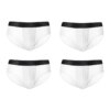 4pcs-white