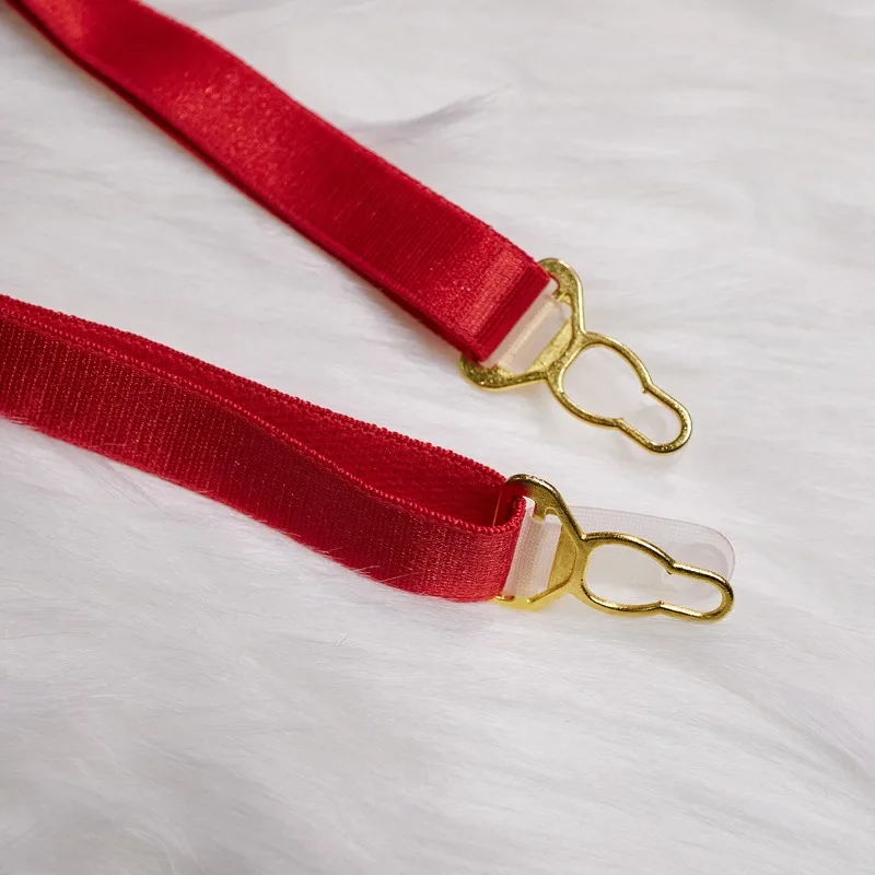 seksuali halter naktinių drabužių rinkinys