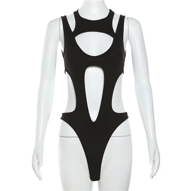 seksuali techwear pižama