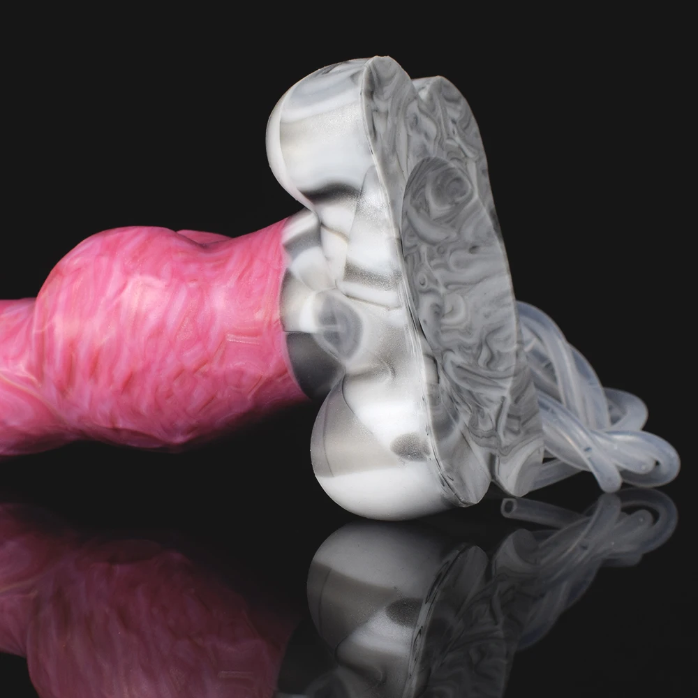 vibratoriaus stiliaus dildo su valdymu