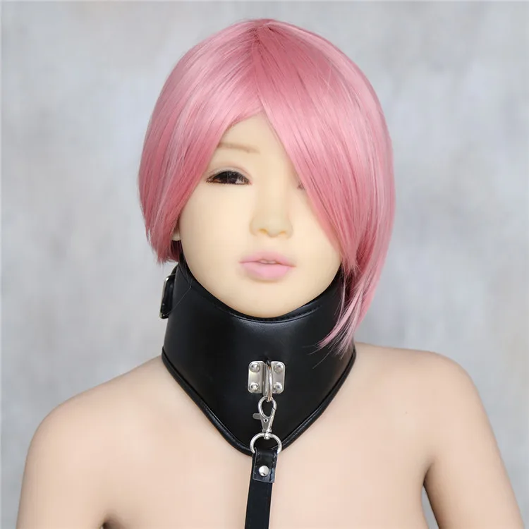 BDSM nugaros apkaklė poros