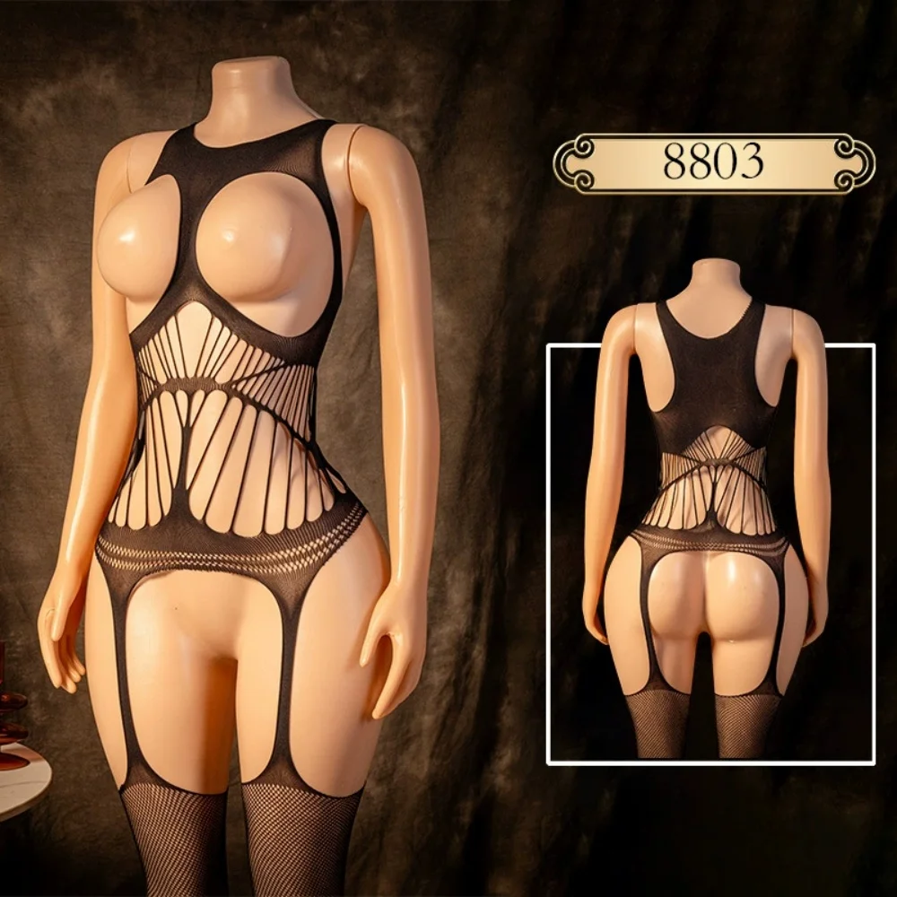 seksuali tinklinė apranga