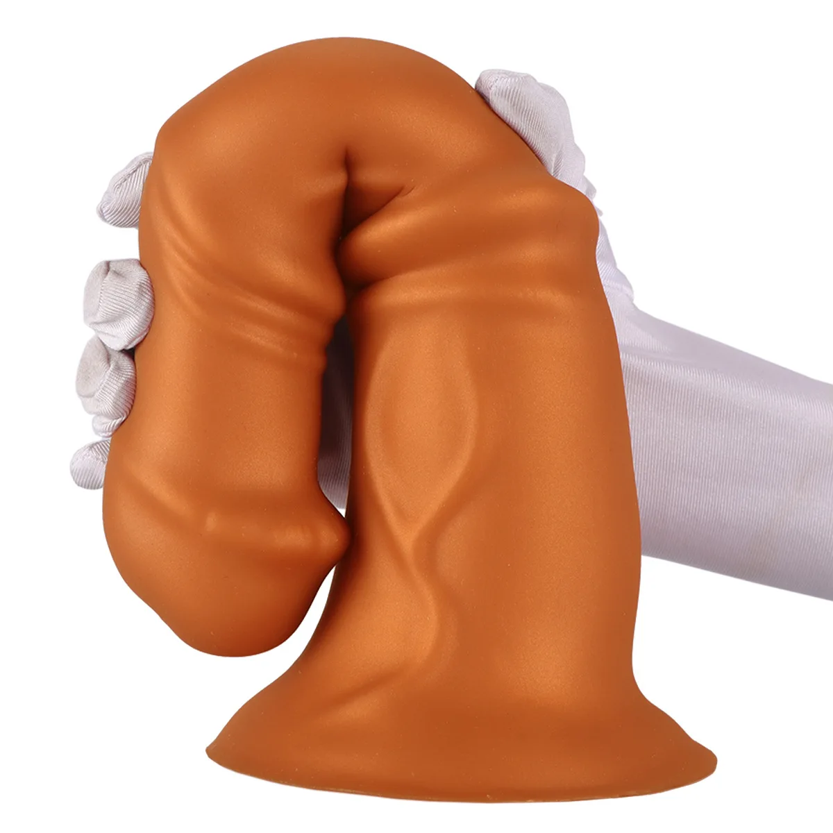 analinis dildo silicio