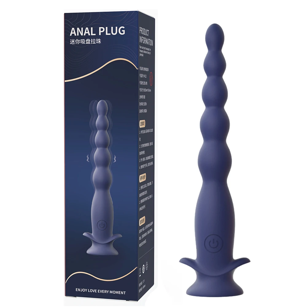 analinis vibratorius vyrams