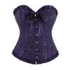 black-purple