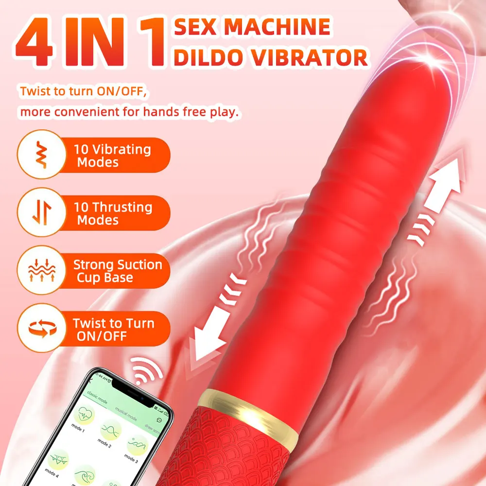 seksualinė mašina vibracijom