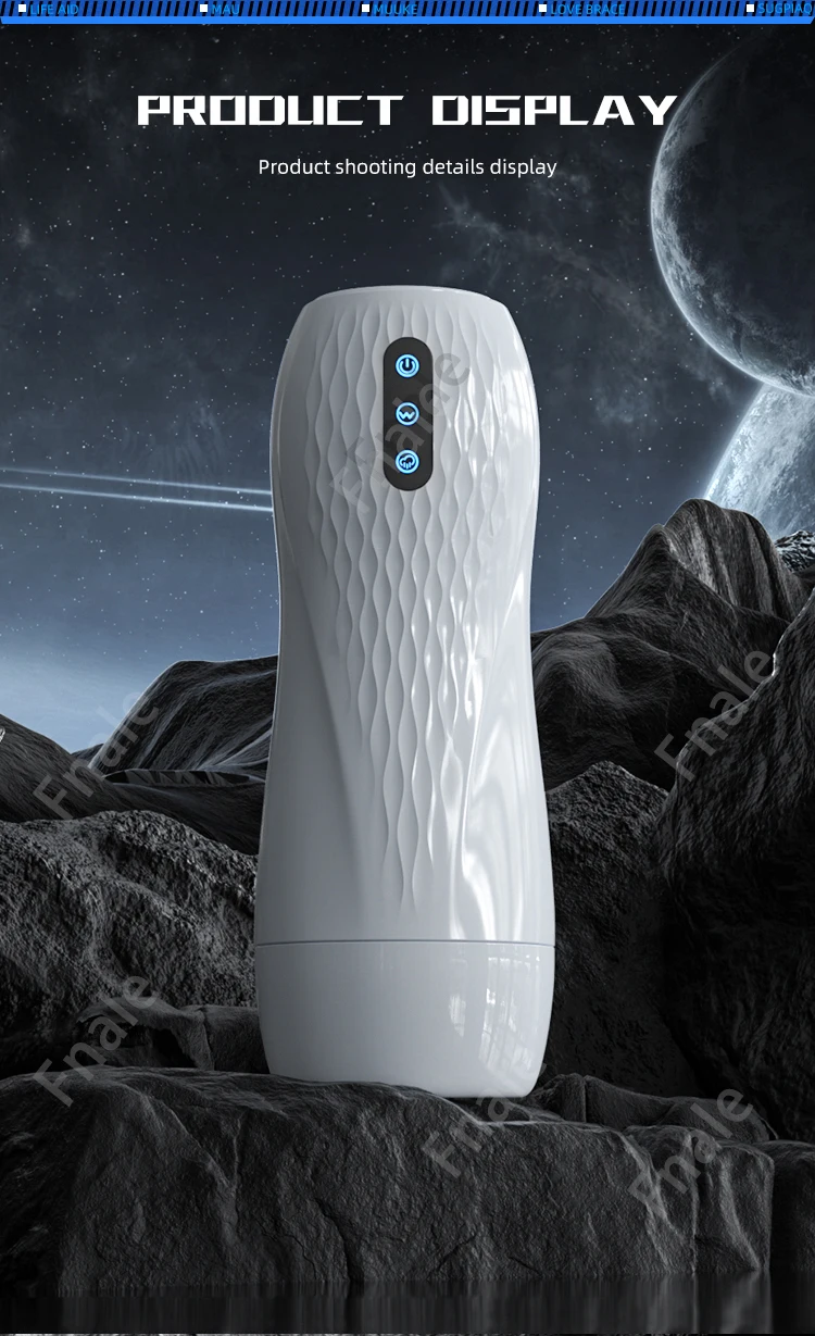 automatinis vyro masturbatorius