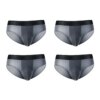 4pcs-gray