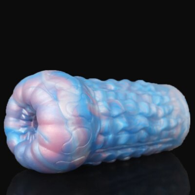 GEEBA Fantasy Male Masturbator Soft Silicone Sex Toys For Men Realistic Pocket Pussy Stroker Artificial Vagina Onahole Adult 1