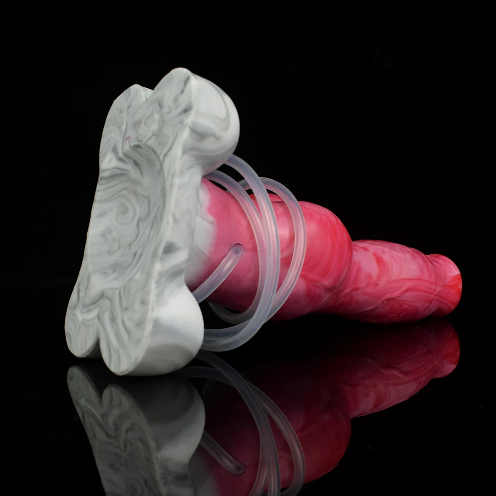 vibratoriaus stiliaus dildo su valdymu