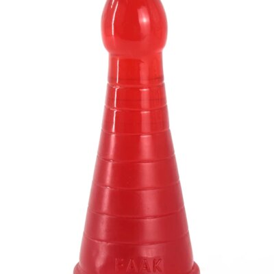 FAAK Anal plug Christmas Xmas hat shape big anal dildo men sex toys butt plug vagina stimulate couple lesbian flirting toys 1