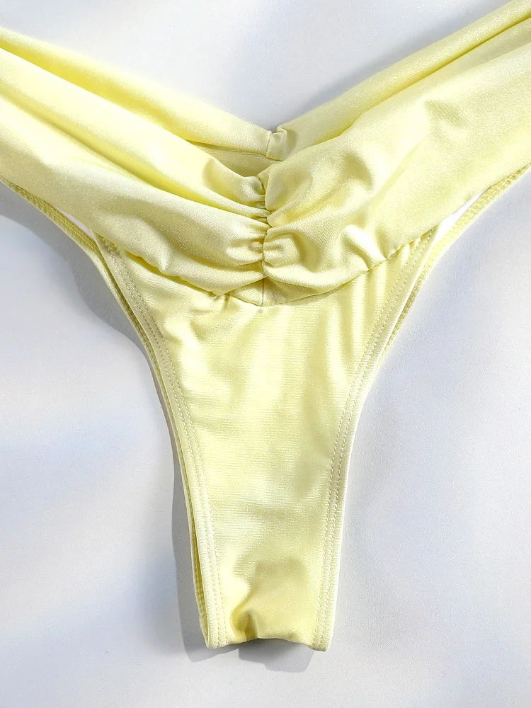 seksuali micro bikini moterims