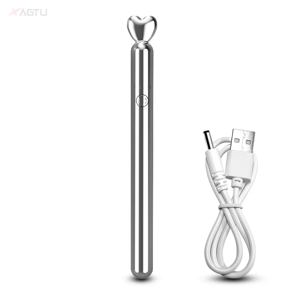 Anal Vibrator Male Prostate Massager Stimulator Vibrating Butt Plug for Men Gay Anal Sex Toys for Beginner Adult Supplies 7