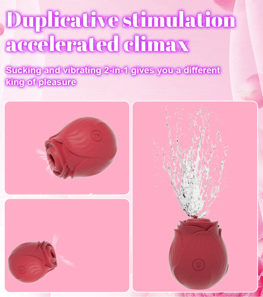 vibratorius moterims vakuuminis