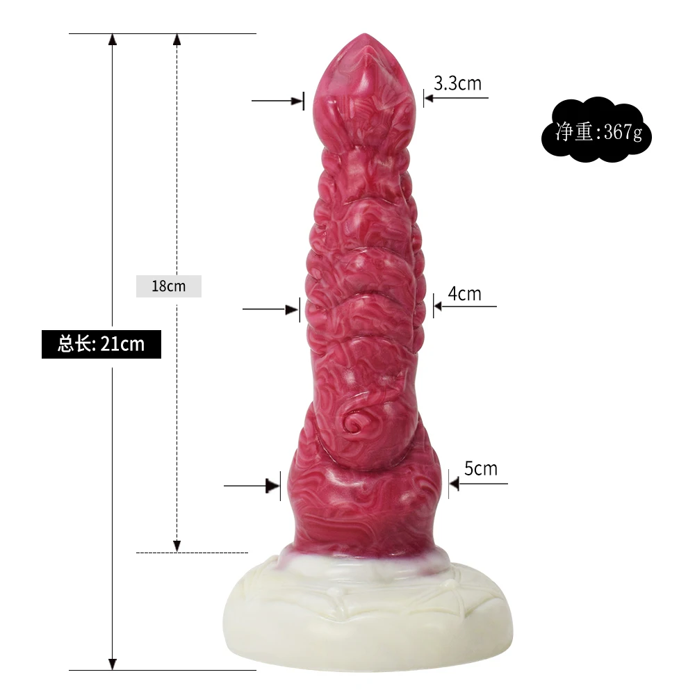 šunies mazgo dildo žaislas