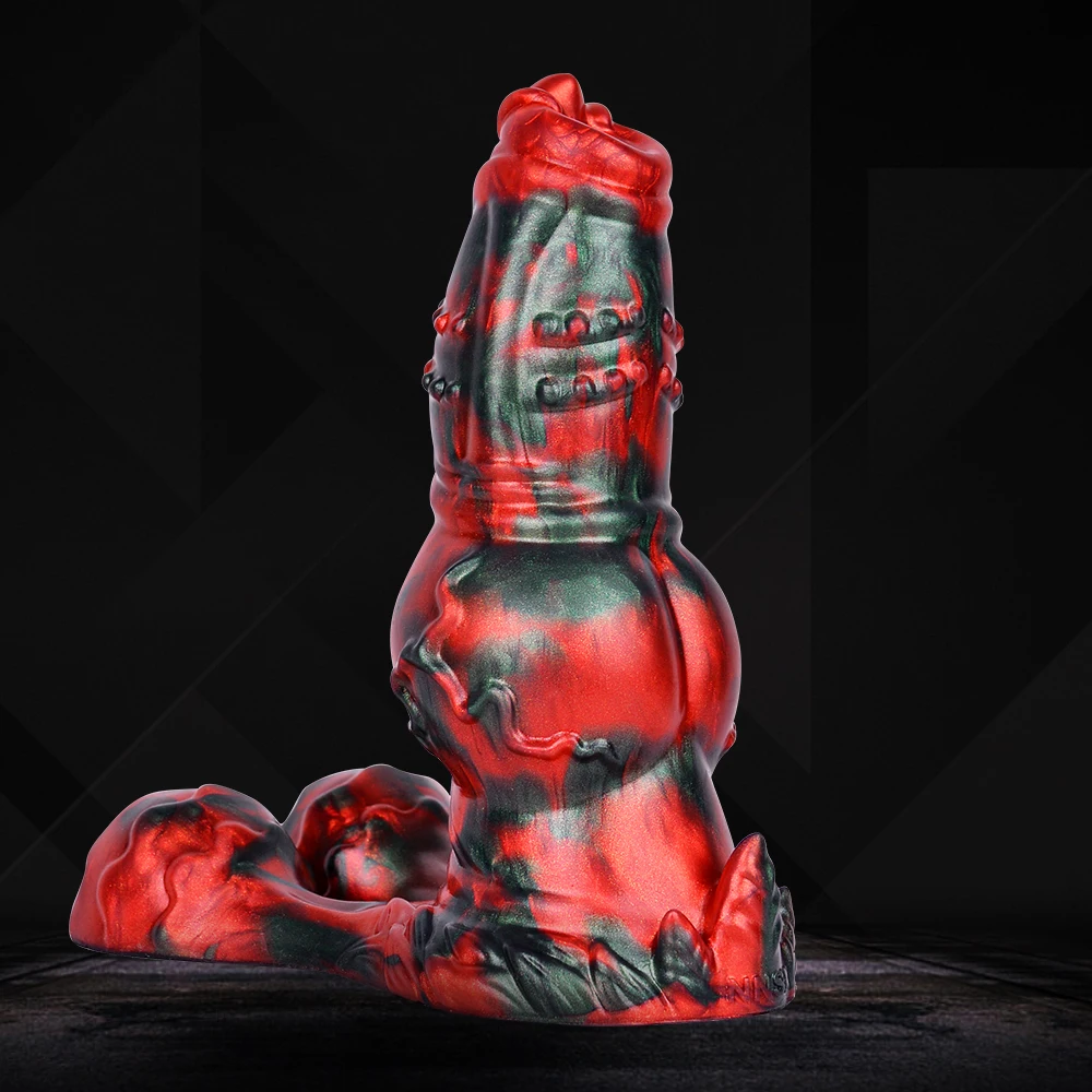 silikon dildo analinis
