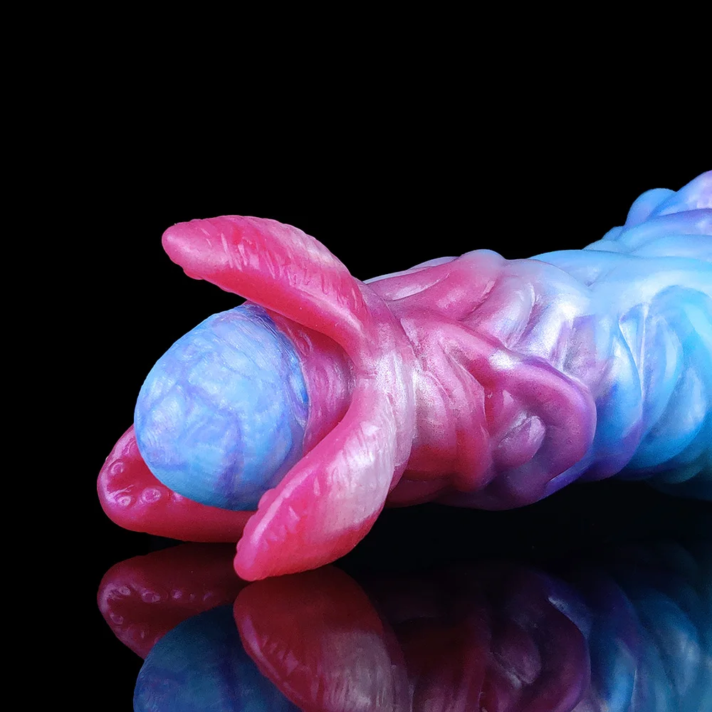silikoninis analinis masturbatorius