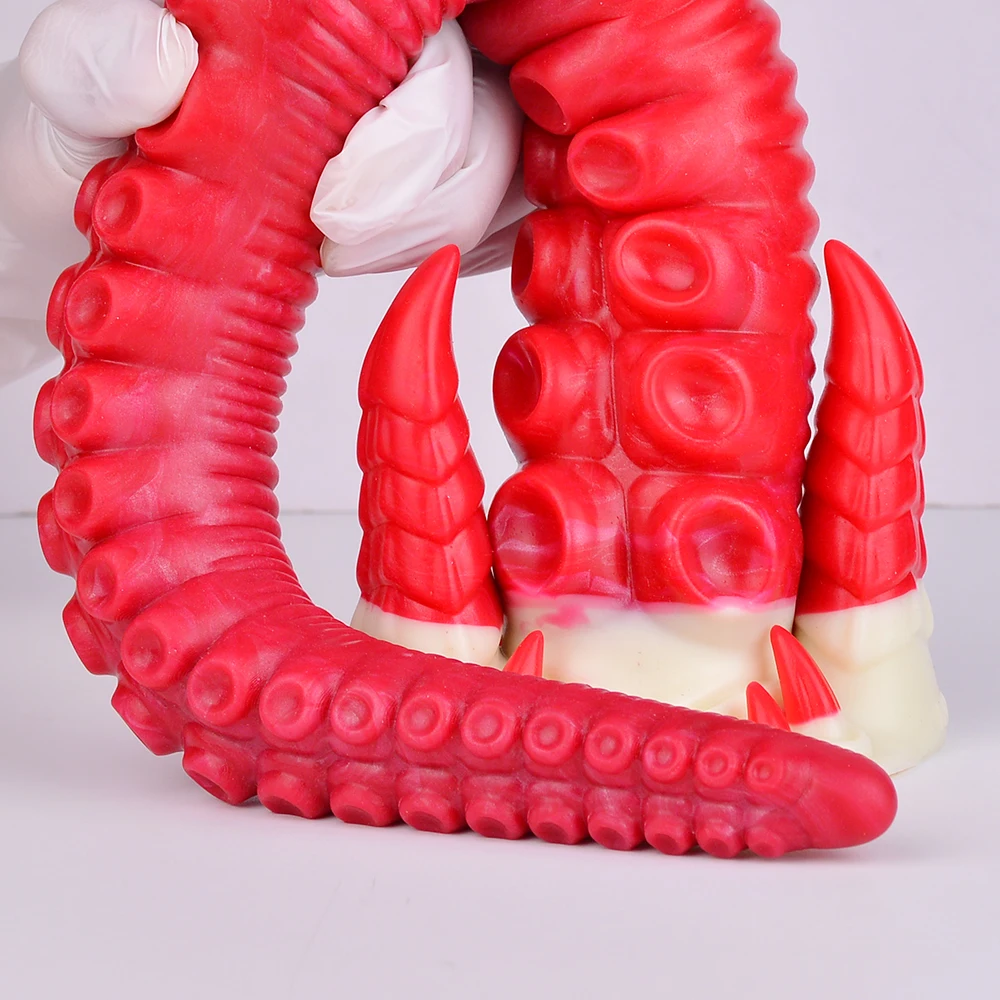 analinis dildo