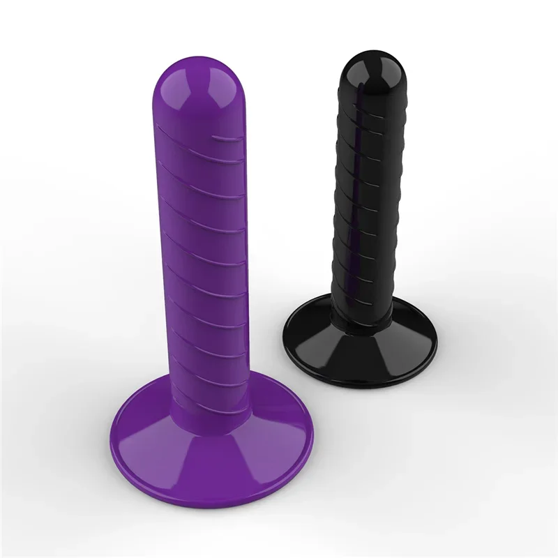 dvigubas dildo strapon