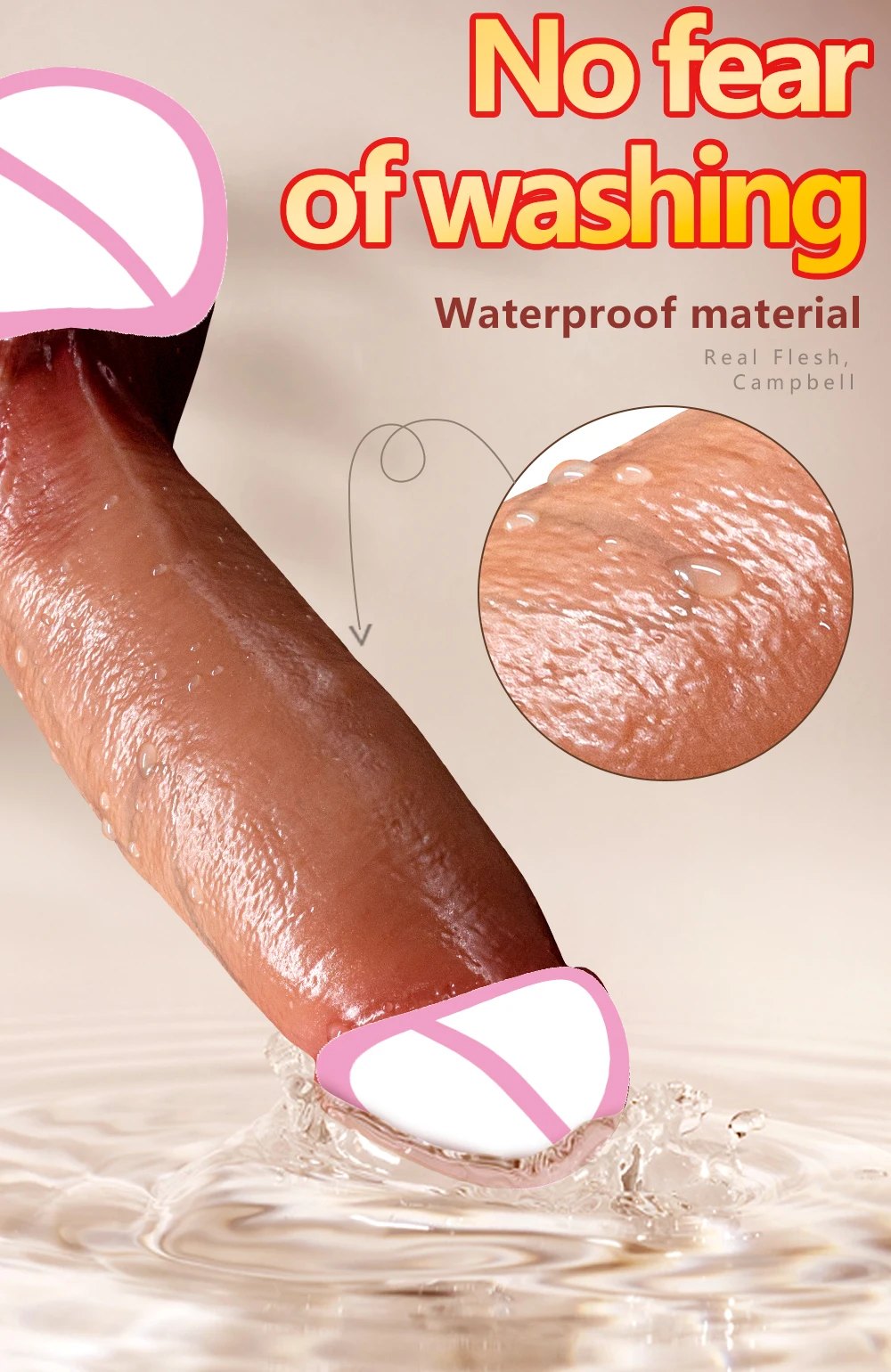 vibratorius dildo moterims