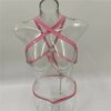pink-harness-belt