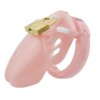 short-pink