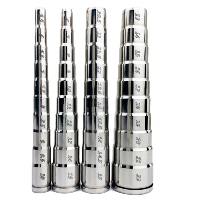 FAAK Long Stainless Steel Penis Urethral Plug Ejaculation Delay Sex Toys For Men Size S M L XL  SM Products Male Masturbator 1